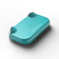 thumbnail image 3 of Controlador Bluetooth 8Bitdo Lite 2 con control de movimiento turquesa, 3 of 9