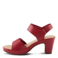 thumbnail image 2 of PATRIZIA Spring Step Dade Sandals for Women - Ladies Casual Platform Sandal with Hook and Loop - Slip-On Womens Sandals for Any Event, 2 of 7