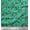 Sea Green, variant on Soimoi Cotton Duck Fabric Honey Bee & Floral Artistic Print Sewing Fabric Yard 42 Inch Wide