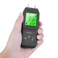 thumbnail image 2 of Digital Firewood Moisture Meter-sfygv, 2 of 5