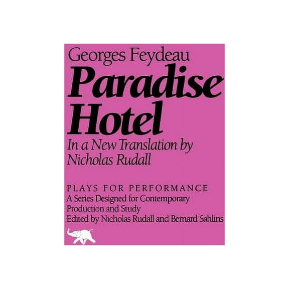 Plays for Performance Paradise Hotel, (Paperback)