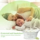 thumbnail image 2 of Cera de soja Citronella Candles Aottom, 900 ml, para exteriores, 3 mechas, 2 of 8