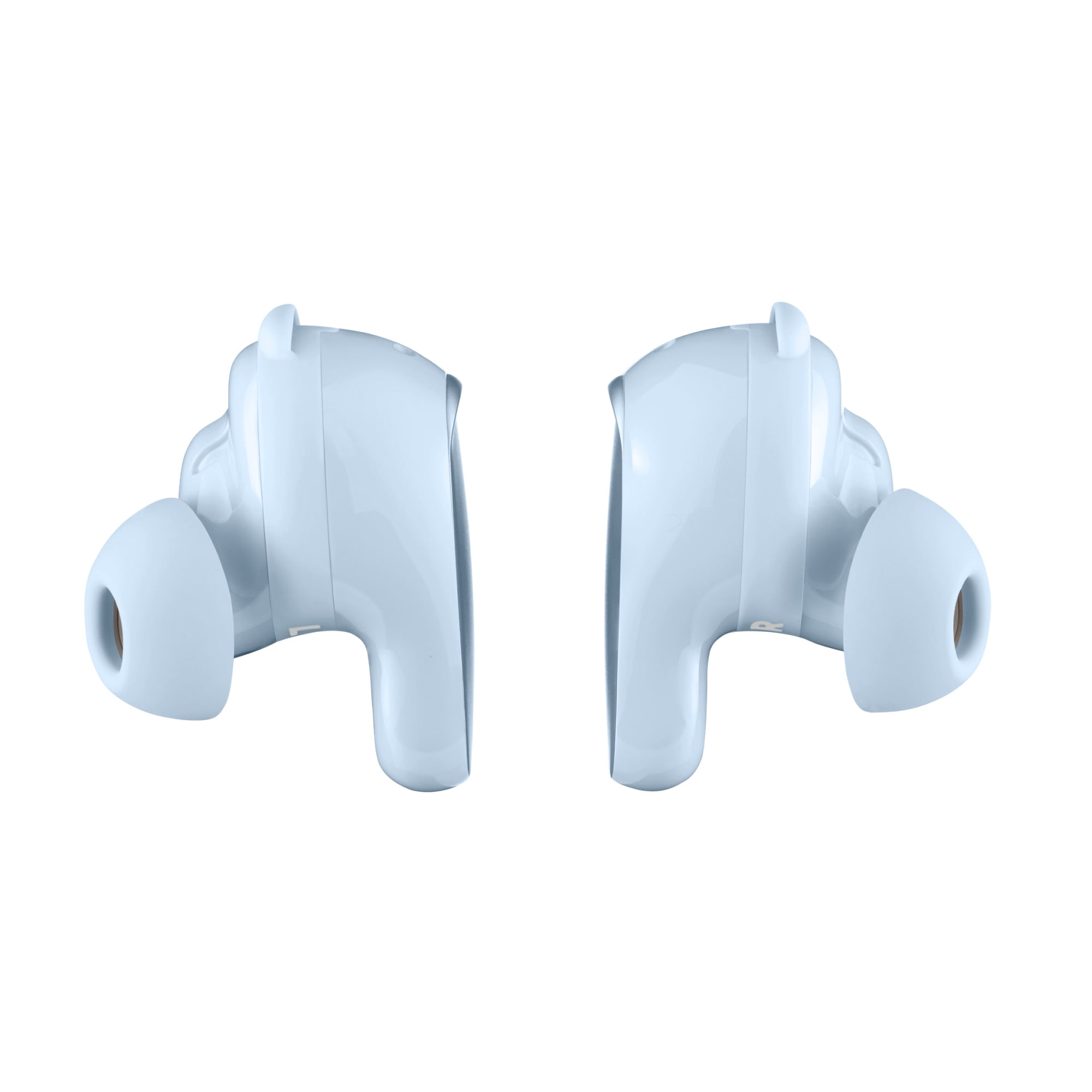 Bose QuietComfort Ultra Wireless Earbuds, Noise Cancelling Bluetooth Headphones, Moonstone Blue - Walmart.com Bose QuietComfort Ultra Wireless Earbuds, Noise Cancelling Bluetooth Headphones, Moonstone Blue - Walmart.com