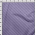 thumbnail image 4 of oneOone Rayon Lavender Fabric Floral Craft Projects Decor Fabric Printed By The Yard 56 Inch Wide, 4 of 4