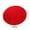 Red, variant on GFHFHITJ Round Short Hair Rug - 40in Round, No Hair Loss Rug, Non-Shedding & Easy Care, Ideal For High Traffic Areas In Living Room, Bedroom