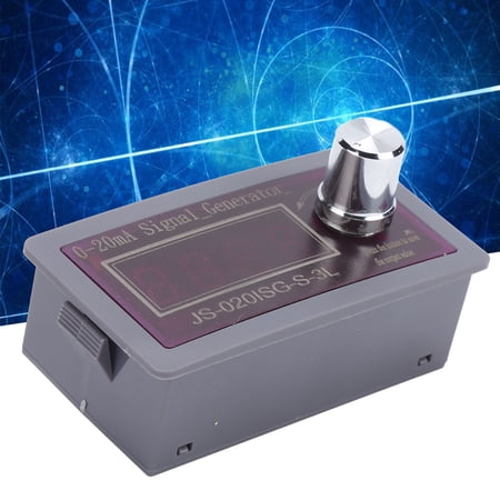 Digital Controlled Instruments Sonew Conectores Led Strip Connector BY‑020ISG‑S‑3L 0‑4‑20mA Current ...