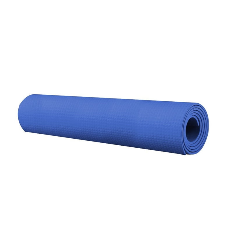 4mm yoga mat