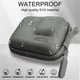 thumbnail image 3 of Funda de transporte FitStill Grey PU para Go Pro Hero 13-5 Black, 3 of 7