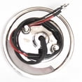 thumbnail image 2 of Calavera Stop Motocicleta Bulb M2032 Cromada, 2 of 3