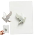 thumbnail image 3 of Dvkptbk Holy Card Greeting Card Year Religious Gift Card home decor, 3 of 7