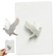 thumbnail image 3 of Tarjeta de felicitación del Año Santo 2026 con diseño en relieve 3D | Tarjeta de regalo religiosa para bautizos, Navidad y eventos familiares | Reverso en blanco para mensajes personales | Recuerdo, 3 of 7