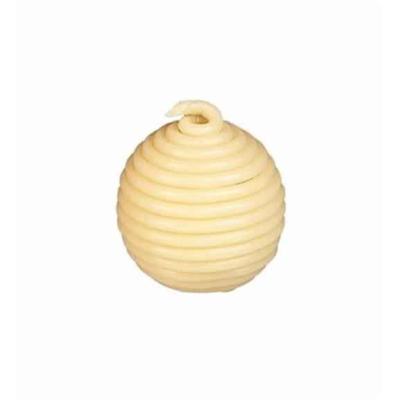 Candle By The Hour 20612R 60 Hour Round Coil Candle - Refill