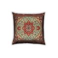 thumbnail image 1 of Ahgly Company Outdoor Square Traditional Throw Pillow, 18 inch by 18 inch, 1 of 6