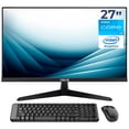 thumbnail image 1 of Computadora Escritorio Mini PC ASUS NUC 13 PRO Intel Core i3 1315U 16GB DDR4 SSD 512GB Monitor 27 1ms 120Hz Teclado Mouse Inalambrico W11H-T WiFi 6E BT 5.3 Oficina, estudio y hogar, 1 of 6