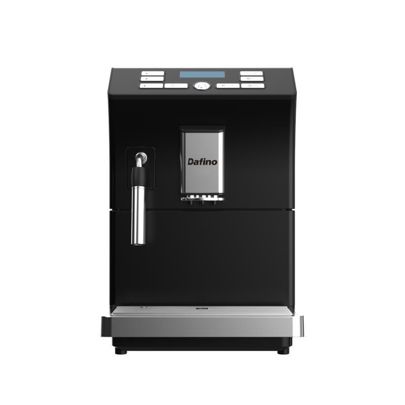 OVERDRIVE Fully Automatic Espresso 