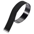 thumbnail image 1 of Unique Bargains FPV  FFC Cable 20 Pin 0.5mm Pitch 15cm Length B Type Flat Flexible Ribbon Cable 2pcs, 1 of 4