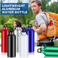 thumbnail image 4 of Botellas de agua Potchen de aluminio, paquete de 18 unidades, 750 ml, a prueba de fugas, 4 of 7