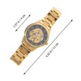 thumbnail image 2 of 1 reloj de Halloween. Allinless 1 reloj de Halloween., 2 of 2