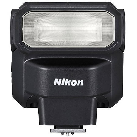 Nikon SB300 Speedlight Flash for Nikon COOLPIX and DSLR Cameras,