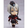 thumbnail image 3 of 7" Black and Maroon Touken Ranbu Online Hyuuga Masamune Nendoroid Action Figure, 3 of 7