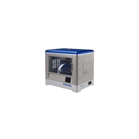 Dremel 3D20-01 Digilab Idea Builder 3D Printer with Touchscreen for Designs