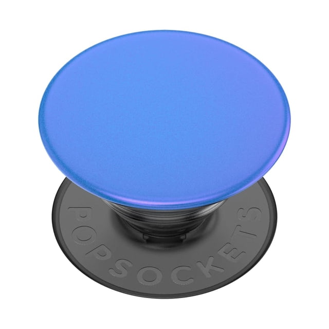 Phone Grip PopSockets a base de plantas con soporte Neo Noir