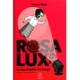 thumbnail image 1 of Rosa Lux19 Blanco, 1 of 2