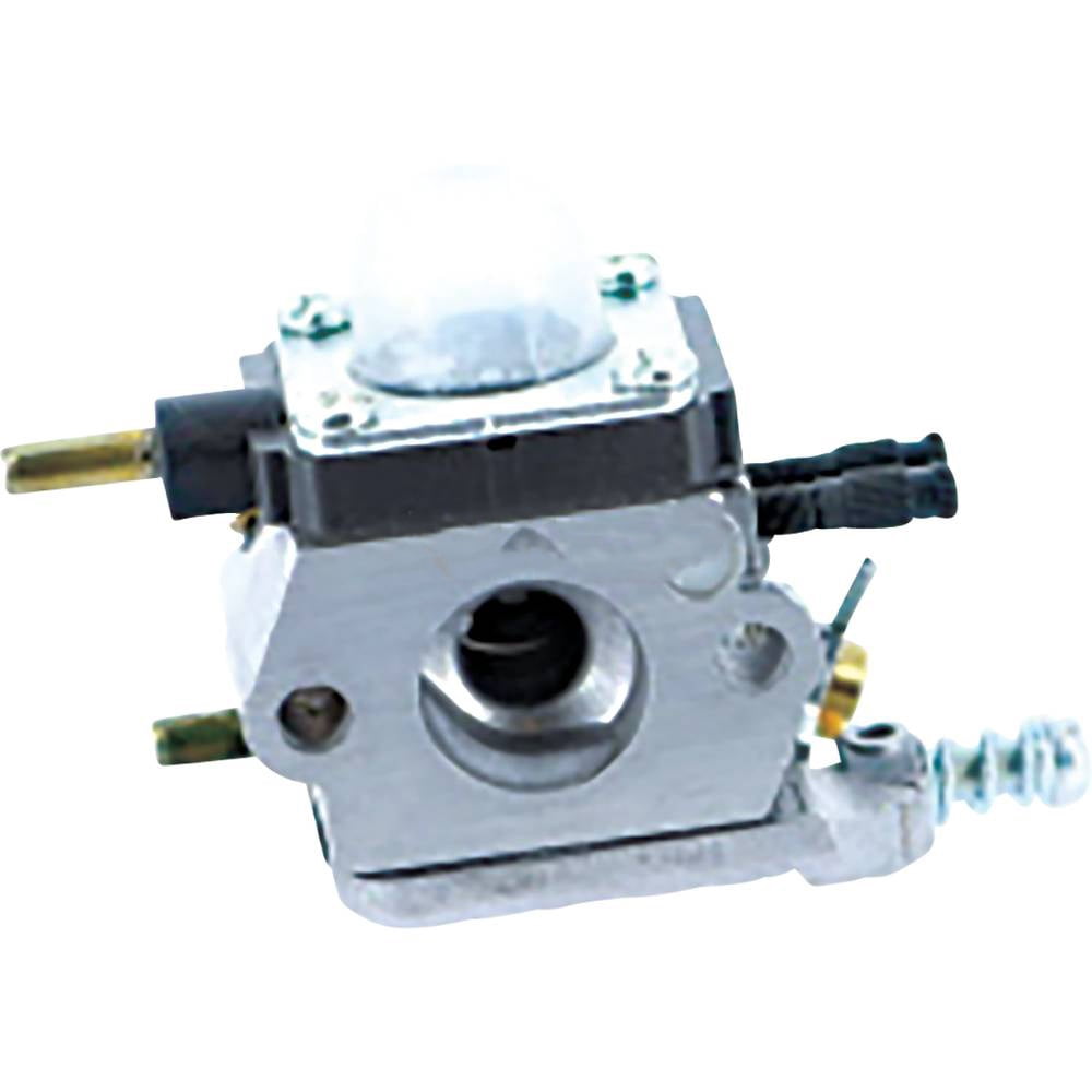 Tiller Cultivator Carburetor Compatible with Echo TC-210 TC-210I Mantis 7222 7222M Shindaiwa SV-5C/2 21.2cc 2-Stroke Replaces A021001093