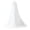 White, variant on Bed Canopy for Bed, Dome Mosquito Net for Single to King Beds, Sheer Mesh Bed Canopy for Bedroom Decor, Elegant Hanging Bed Tent for Dreamy Room Decor,Pink,One Size