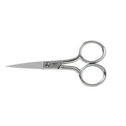 Gingher 01-005290 Embroidery Scissors 4 Inch