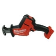 thumbnail image 2 of Milwaukee 2719-20 18V Reciprocating saw w/ 48-11-1840 18v 4Ah Battery, 2 of 7