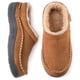 thumbnail image 1 of Zapatilla Zigzagger 28‑30 cm Beige Tipo Mocasín Deslizante, 1 of 7