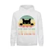 thumbnail image 3 of Cool Attack on Titan Men's Sweatshirt Hoodie with Akatsuki Pattern sweatshirt haikyuu stranger things men clothing, 3 of 5