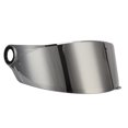 thumbnail image 3 of Cascos antiarañazos para motocicleta, visera de lente, accesorios de casco ajustados para FF358 FF396Silver, 3 of 10