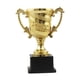 thumbnail image 2 of Premio Trofeo Estatua Pequeños Trofeos Trofeo Copa Decoración Trofeo 14cm Zulema Trofeo de premios, 2 of 8