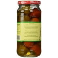 thumbnail image 5 of Mezzetta Sweet Cherry Peppers, 2-Pack 16 oz Glass Jars 741062, 5 of 16