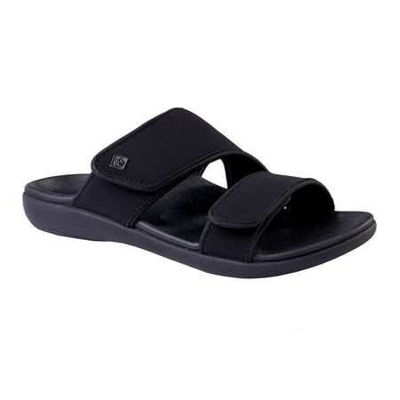 

Spenco Kholo Nuevo Women s Slide Sandal