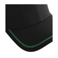 thumbnail image 4 of Beechfield Match Day Baseball Cap, 4 of 4
