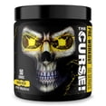 thumbnail image 1 of Polvo previo al entrenamiento JNX SPORTS ¡La maldición! 50 raciones de Lemon Rush, 1 of 8