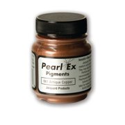 Pearl Ex Powdered Pigments - (.5/.75 oz)