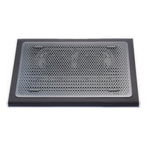 Targus 17" Dual Fan Laptop Chill Mat, AWE55US