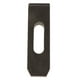 thumbnail image 5 of 1 platina dentada con bisel para fresadora, sujeción para maquinista M12 medio, 5 of 7