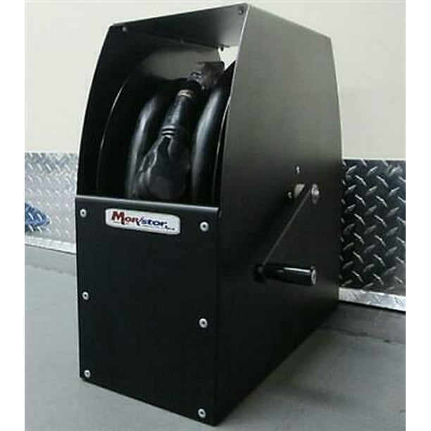 MORryde REEL56001 Easy Reel 30/50 Amp RV Cord Reel