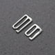 thumbnail image 1 of AURARMLET 40Ud Accesorios Para Con Antideslizante Ajustable Color Plata Duraderos, 1 of 5