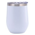 thumbnail image 2 of Stainless Steel Vacuum Insulated Tumbler 360ml | Coffee Travel Mug with Spillproof Lid | Double Wall Thermal Cup for Hot or Cold Drinks | Portable Leakproof Design, 2 of 7