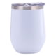 thumbnail image 2 of Vaso Térmico de Acero Inoxidable de 360 Ml con Aislamiento Al Vacío - Taza de Viaje para Café con Tapa Antiderrame - Taza Térmica para Mantener Caliente o Frío Café, Té y Cerveza, 2 of 7