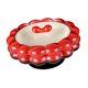 thumbnail image 4 of Bandeja de servir, contenedor compacto para almacenar alimentos, ideal para el comedor, el hogar o bodas. No dividido, 4 of 9