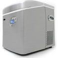 thumbnail image 4 of Whynter IMC-491DC 49 lb Capacity Portable Ice Maker, Stainless Steel, 4 of 4
