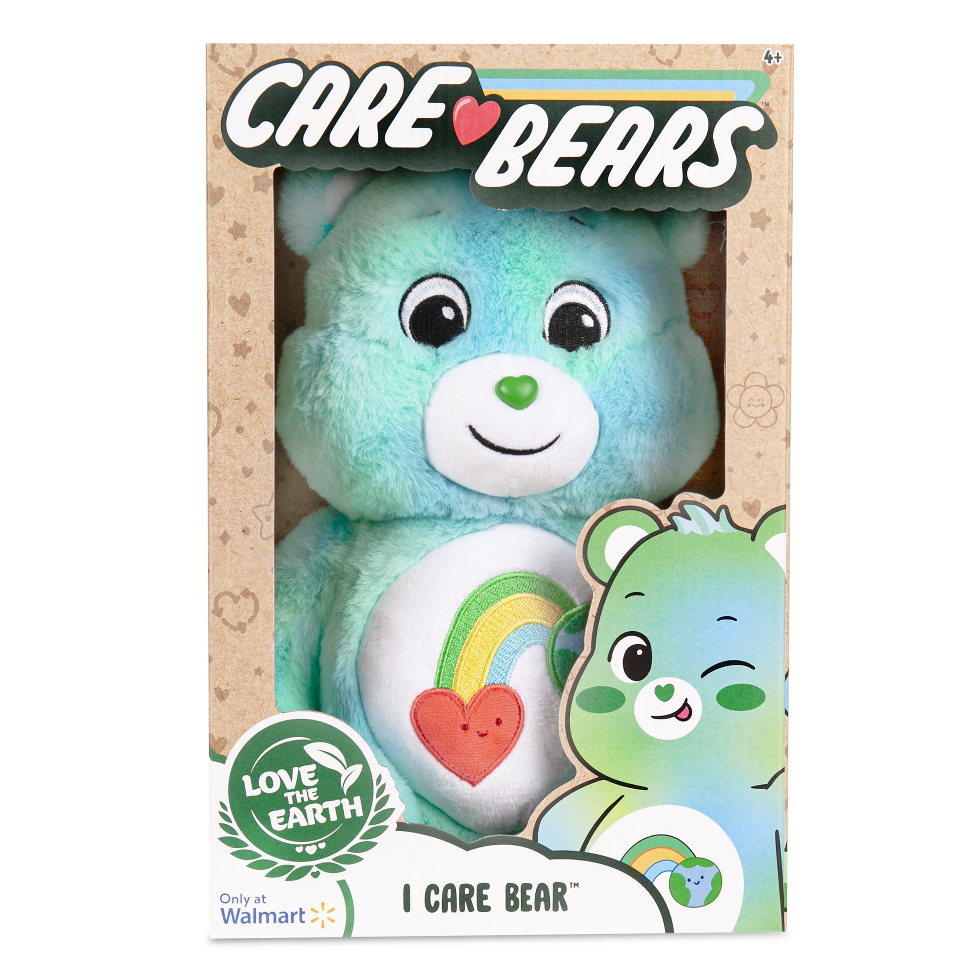 NEW 2022 Care Bears 14