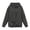 F-Dark Gray, variant on Kcolen Pet Pouch Hoodie for Women, Zipper Sleeve Pocket Oversized Kangaroo Pocket Loose Lightweight Pullover with Dog Pocket Sweatshirt for Fall Winter